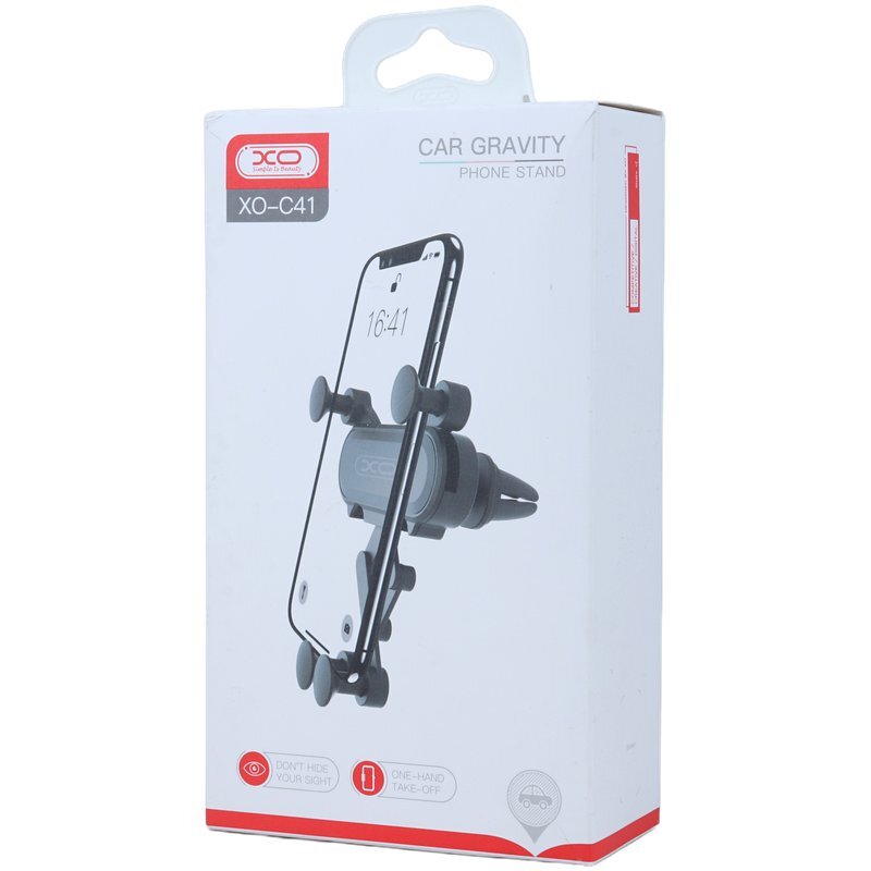 هولدر دریچه ای ایکس او XO-C41