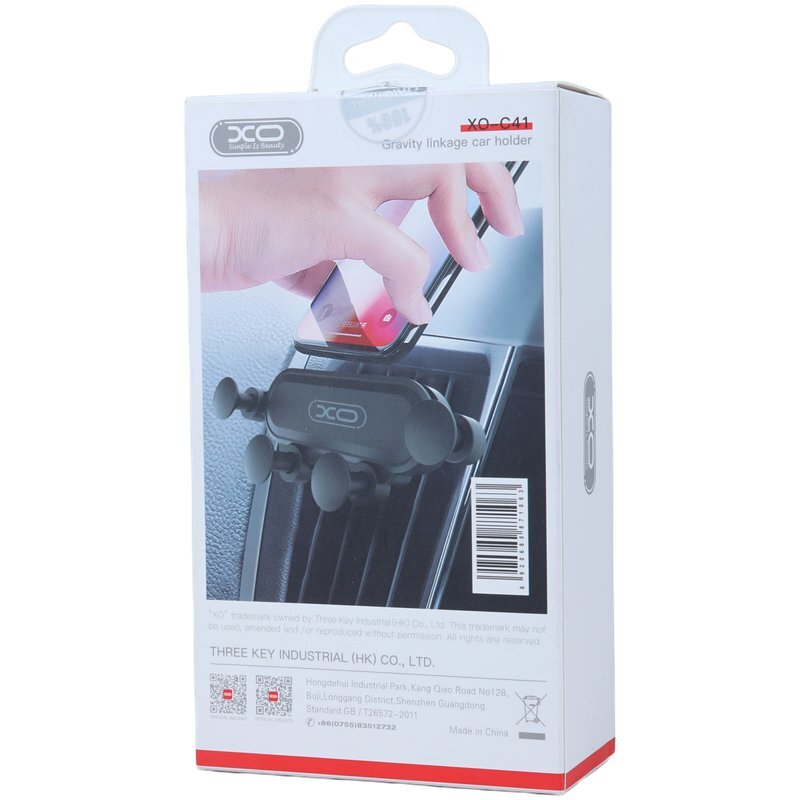 هولدر دریچه ای ایکس او XO-C41