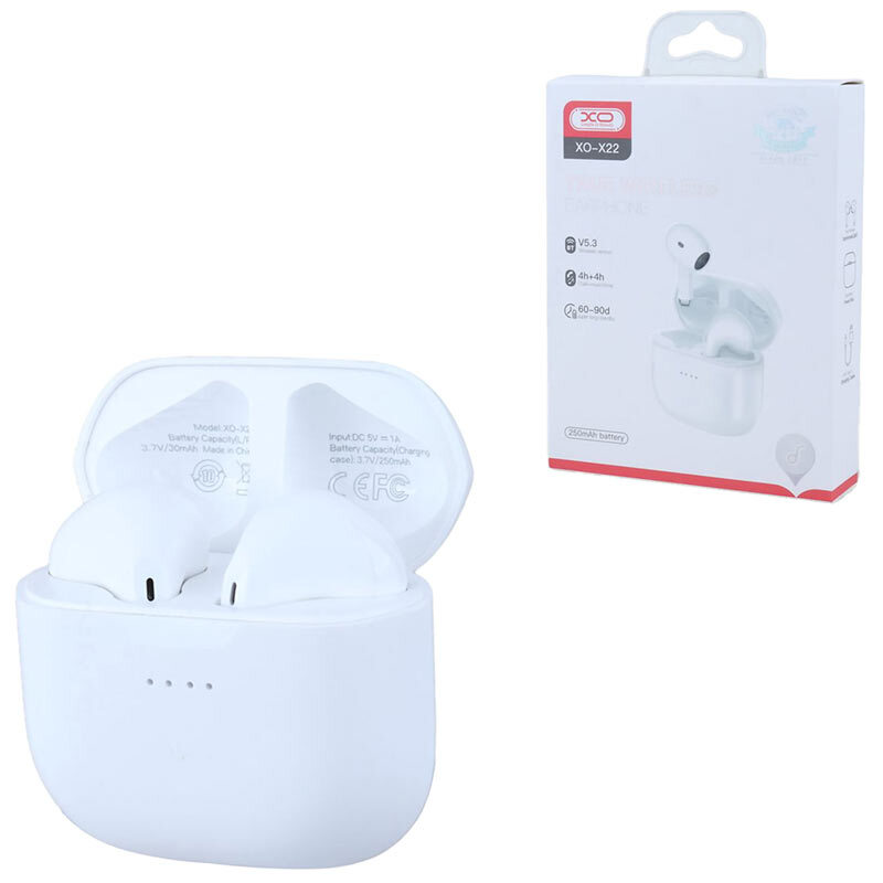 هندزفری بلوتوثی ایکس او XO-X22