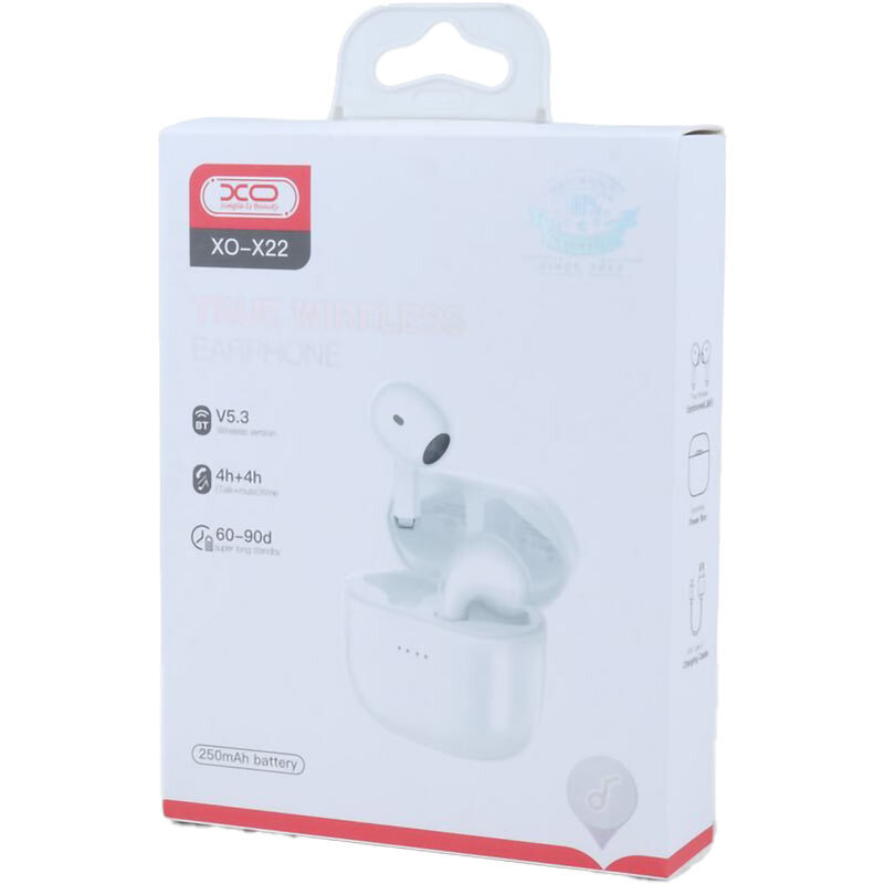 هندزفری بلوتوثی ایکس او XO-X22