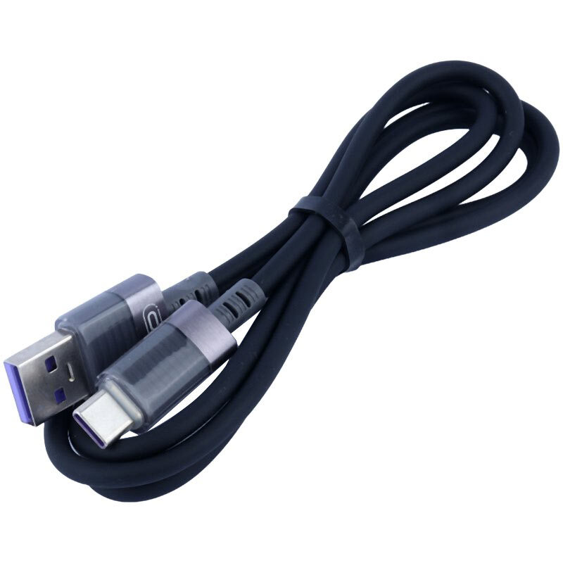 کابل تایپ سی فست شارژ 6 آمپر ایکس او XO-NB282 طول 1 متر