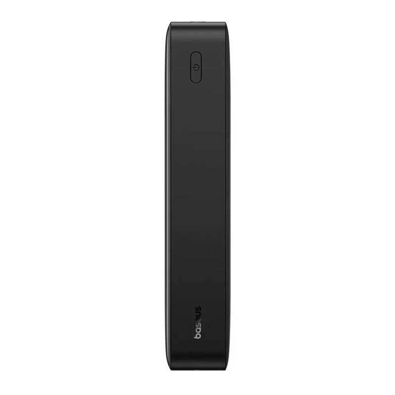 پاور بانک فست شارژ باسئوس LifePo4 PPLP184 PD 20W ظرفیت 18400 میلی آمپر ساعت