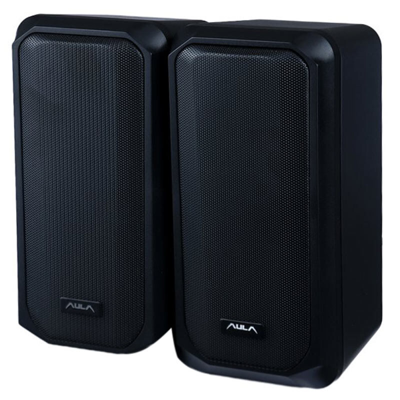 اسپیکر دسکتاپ آئولا Wind N-600