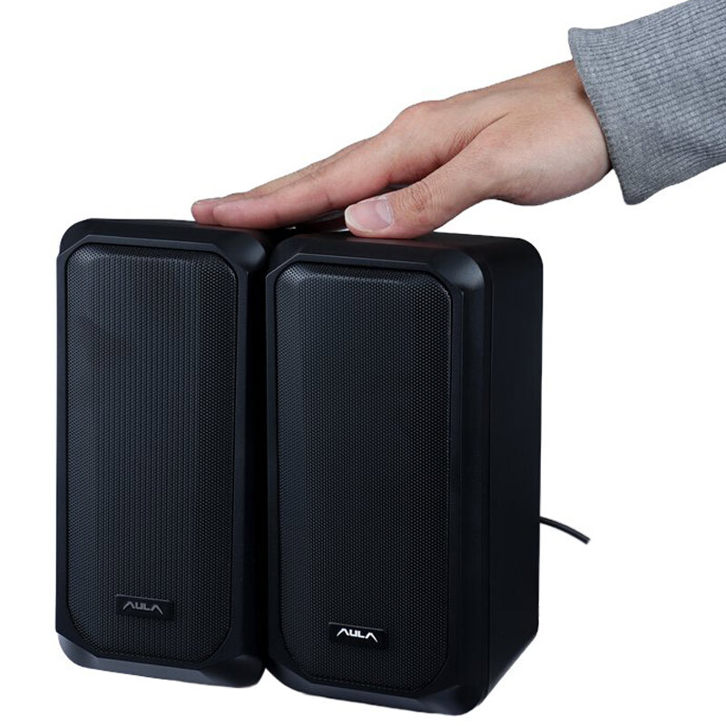 اسپیکر دسکتاپ آئولا Wind N-600