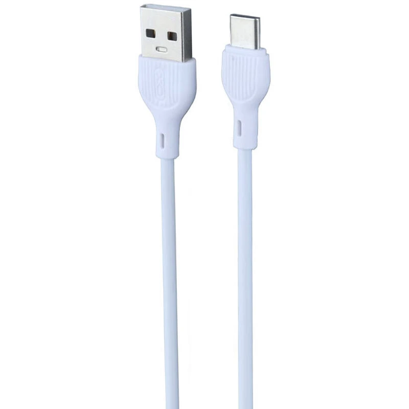 کابل تایپ سی فست شارژ 2.1 آمپر ایکس او XO-NB200 طول 1 متر