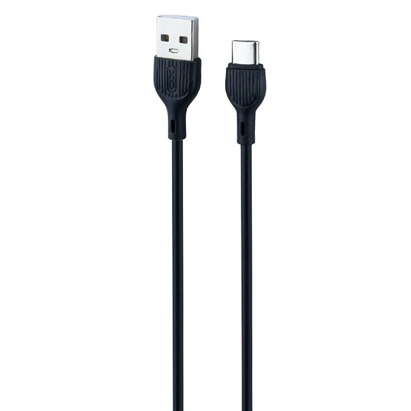 کابل تایپ سی فست شارژ 2.1 آمپر ایکس او XO-NB200 طول 1 متر