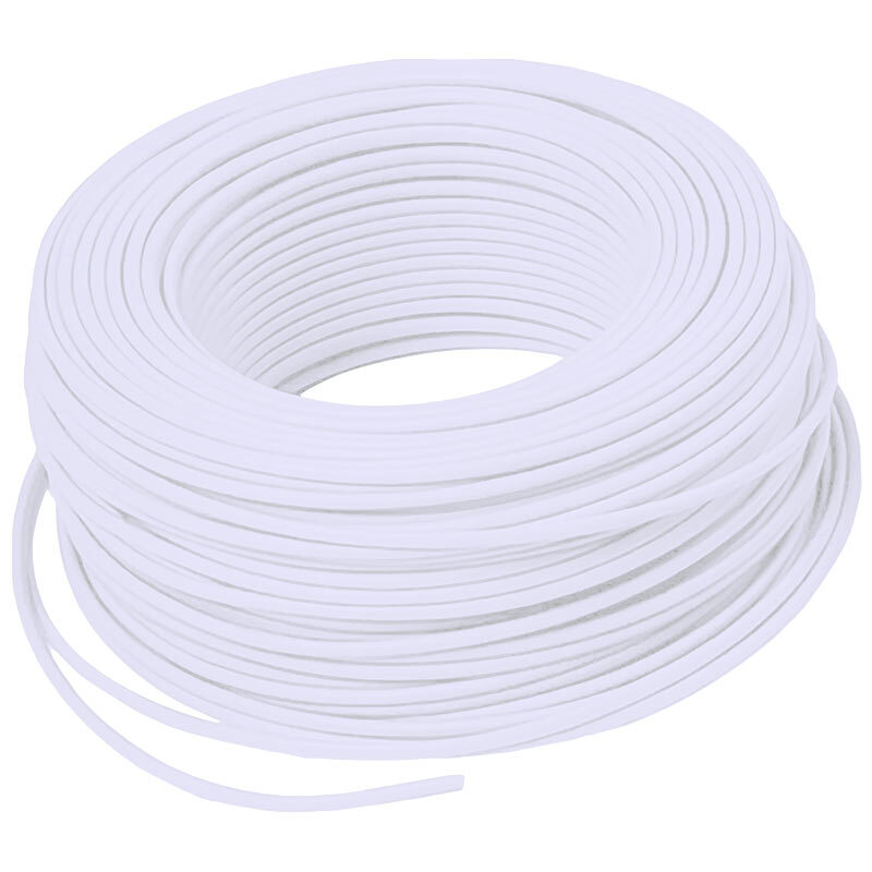 کابل شبکه Cat6 کی نت K-NL204 طول 305 متر تست فلوک