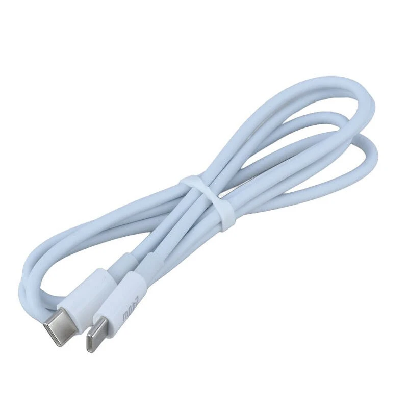 کابل دو سر تایپ سی فست شارژ 240 وات ایکس او XO-Q298 طول 1 متر