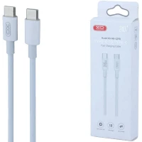 کابل دو سر تایپ سی 240 وات ایکس او XO-Q298 طول 1 متر