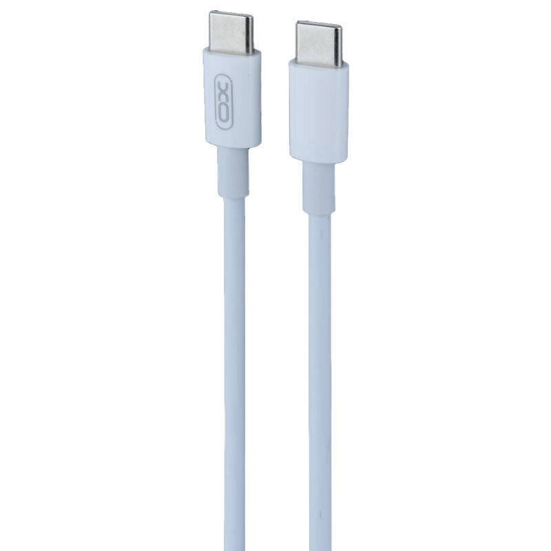 کابل دو سر تایپ سی 240 وات ایکس او XO-Q298 طول 1 متر