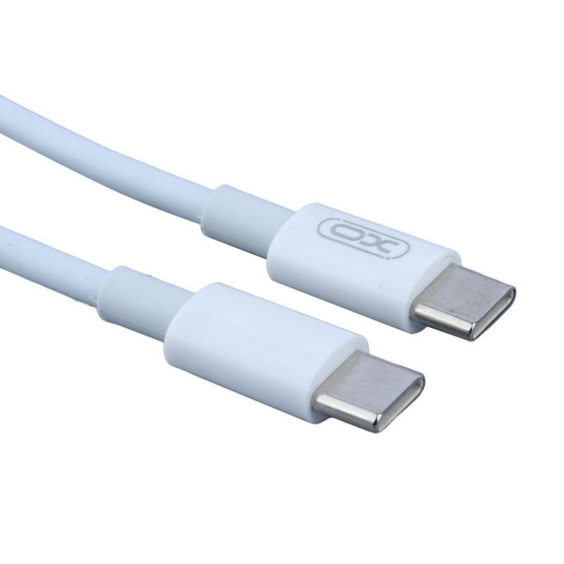 کابل دو سر تایپ سی 240 وات ایکس او XO-Q298 طول 1 متر