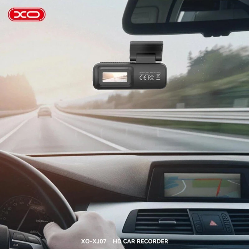 دوربین خودرو ایکس او XO-XJ07