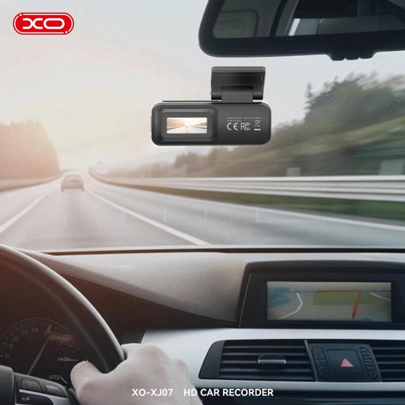دوربین خودرو ایکس او XO-XJ07