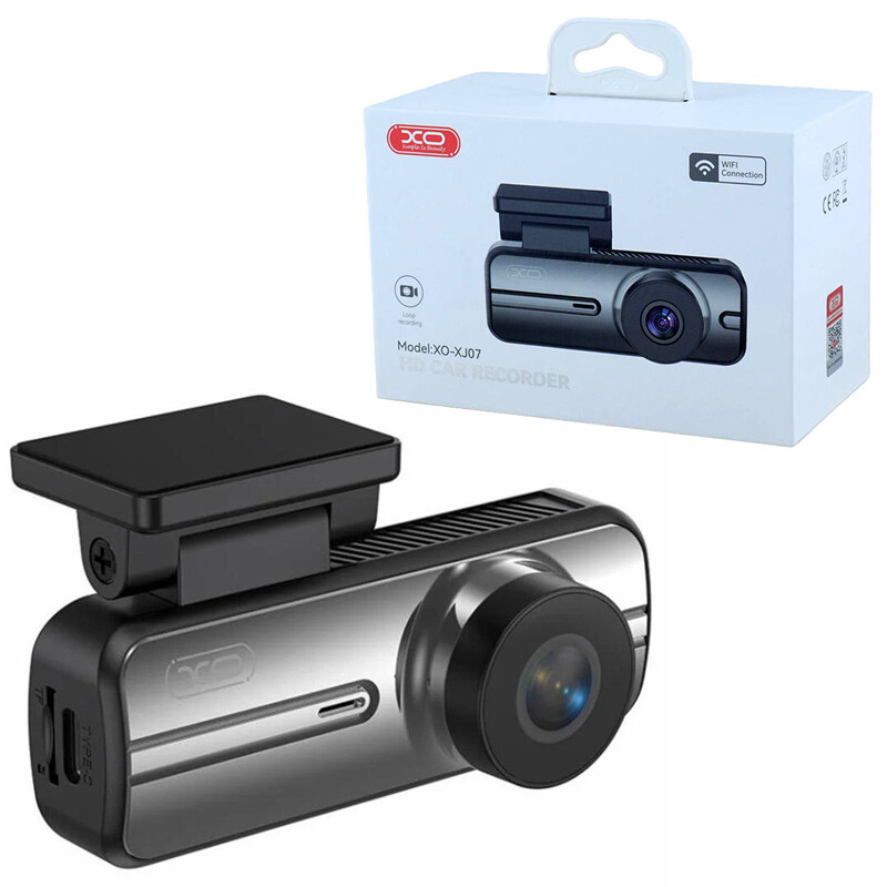 دوربین خودرو ایکس او XO-XJ07