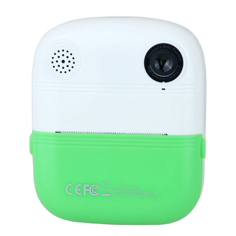 دوربین عکاسی چاپ فوری کودک ایکس او XO-XJ05