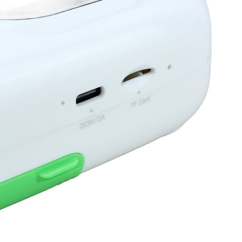 دوربین عکاسی چاپ فوری کودک ایکس او XO-XJ05