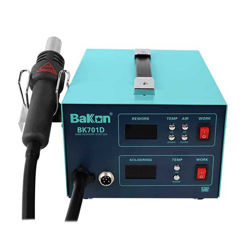 هویه Bakon BK701D 700W
