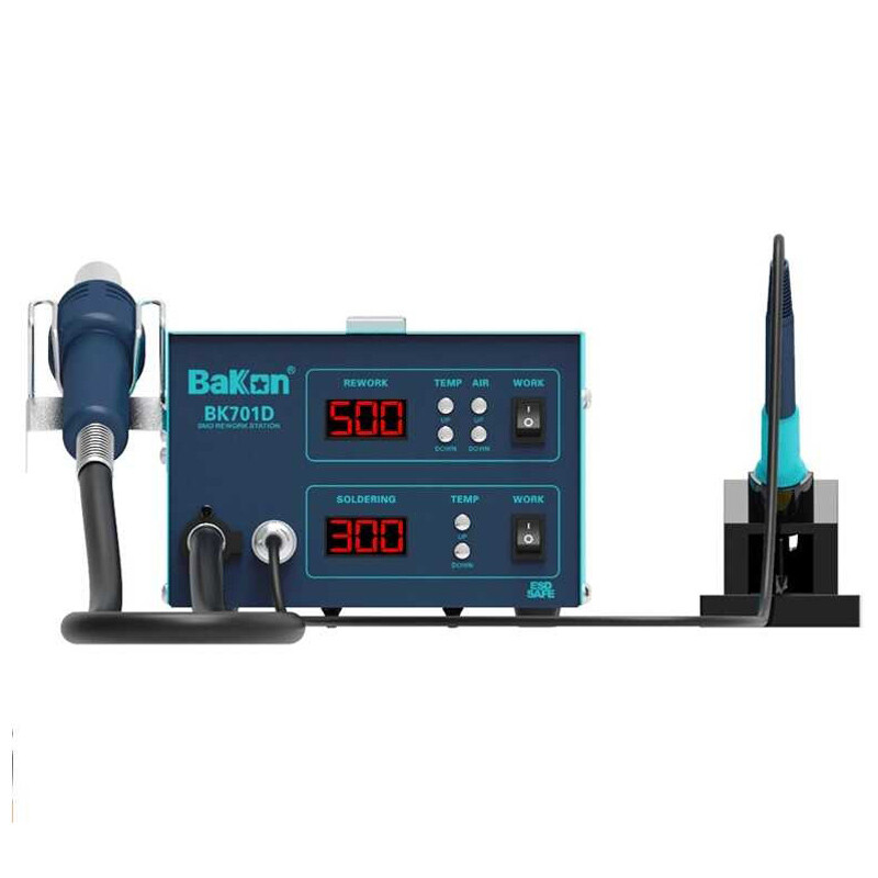 هویه Bakon BK701D 700W