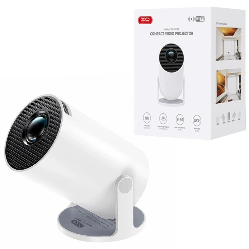 ویدئو پروژکتور ایکس او XO-FF03
