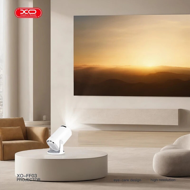 ویدئو پروژکتور ایکس او XO-FF03