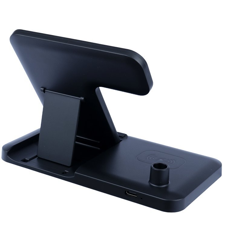 هولدر و شارژر وایرلس 15 وات ایکس او XO-WX033