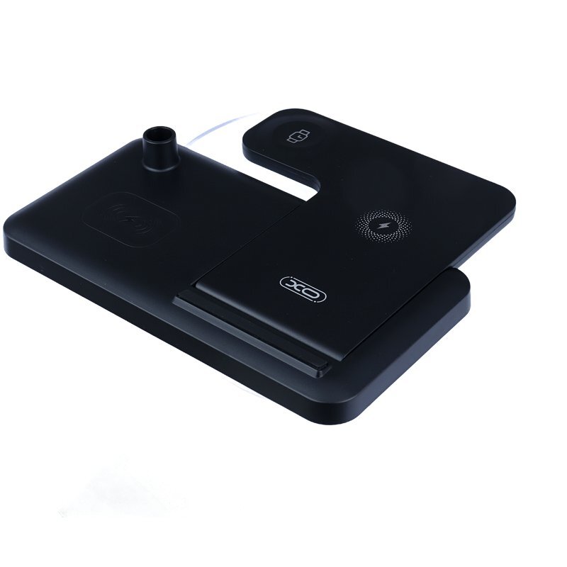 هولدر و شارژر وایرلس 15 وات ایکس او XO-WX033