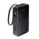 پاور بانک فست شارژ باسئوس EnerFill FC51 Bipow2 Pro E00277 PD QC3.0 20W ظرفیت 20000 میلی آمپر ساعت