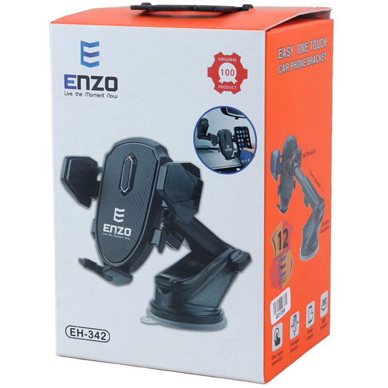 هولدر داشبوردی انزو EH-342