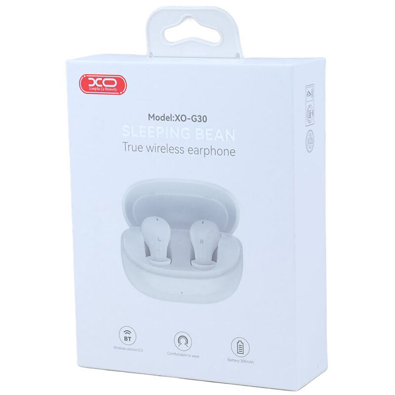 هندزفری بلوتوثی ایکس او XO-G30