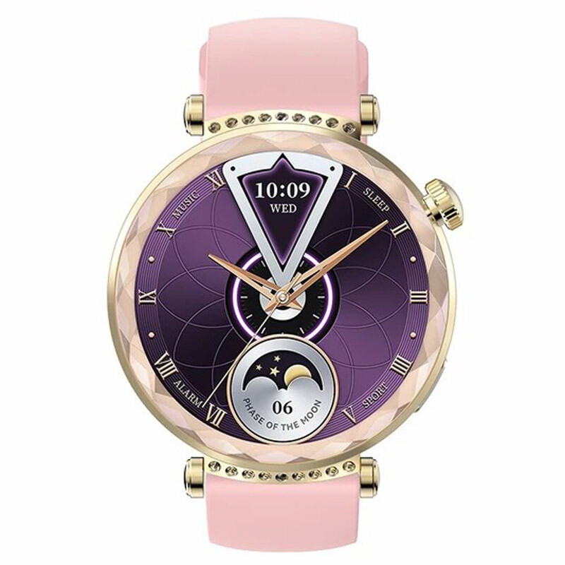 ساعت هوشمند ایکس او XO-J13