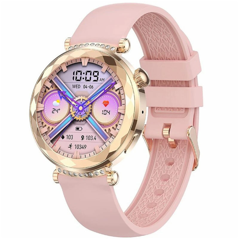 ساعت هوشمند ایکس او XO-J13