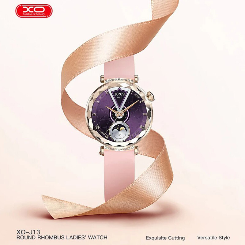 ساعت هوشمند ایکس او XO-J13