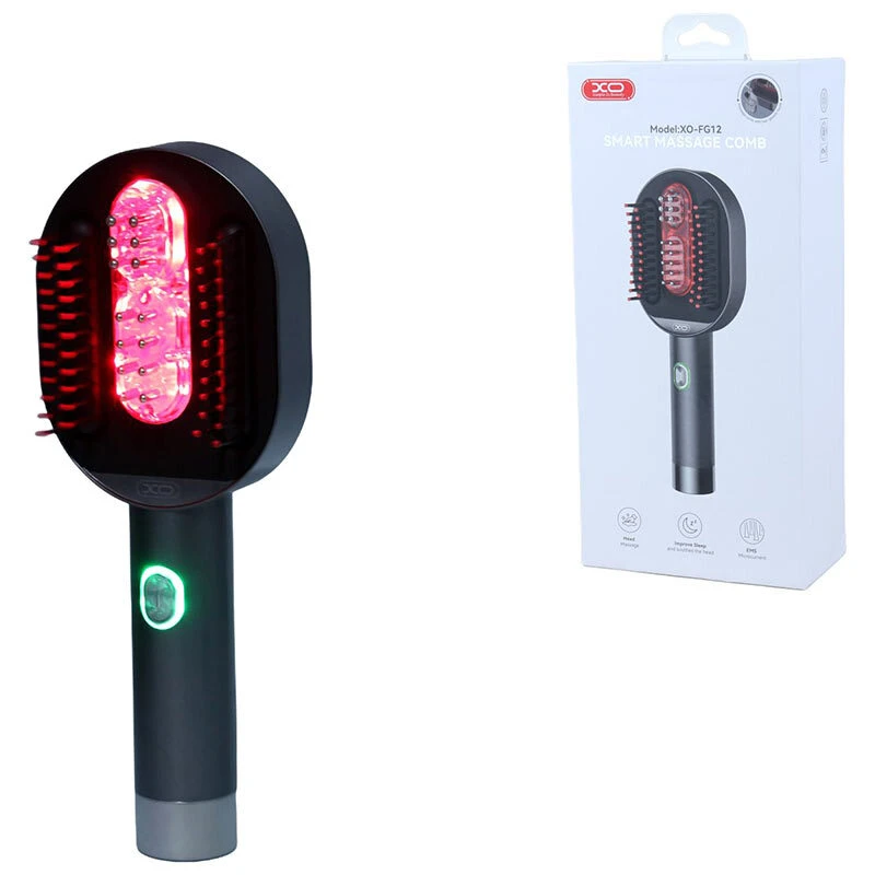ماساژور سر ایکس او XO-FG12