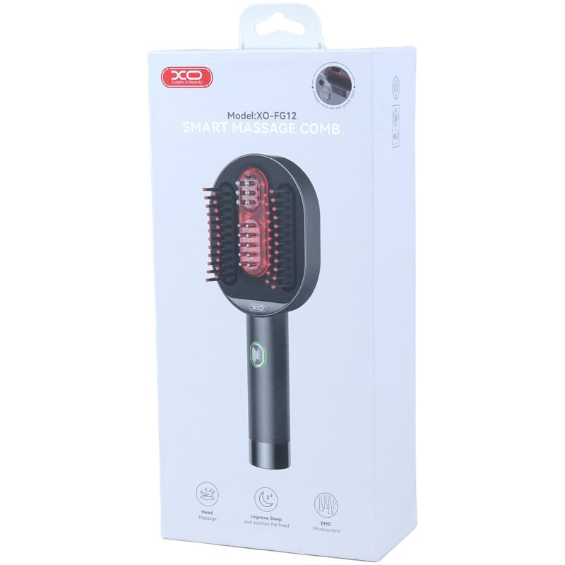 ماساژور سر ایکس او XO-FG12