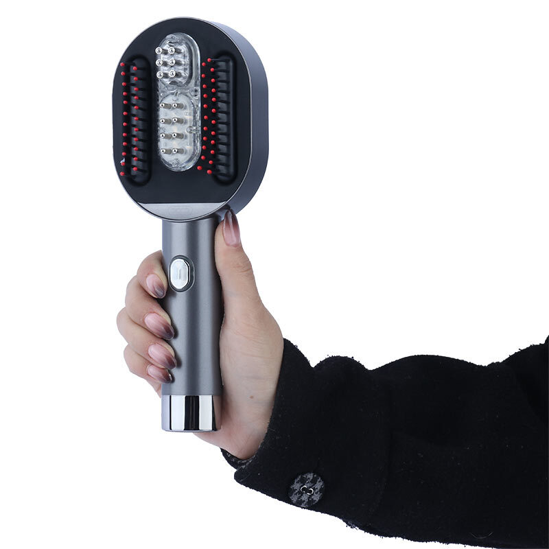 ماساژور سر ایکس او XO-FG12