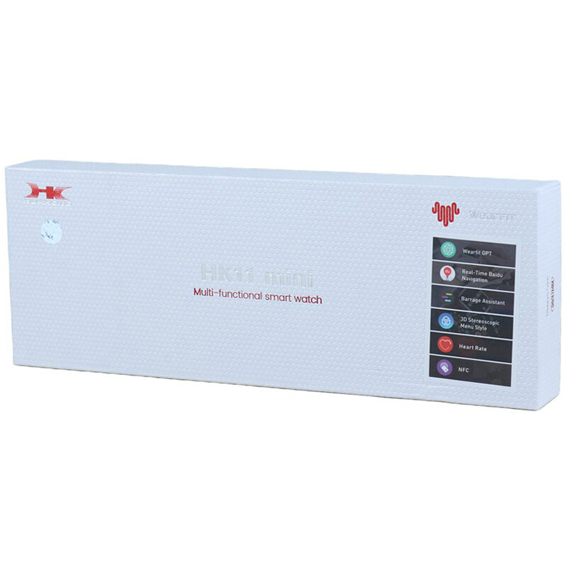 ساعت هوشمند HK Huahong HK11 Mini