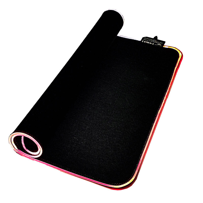 موس پد گیمینگ NU160 سایز 25*35 سانتی متر