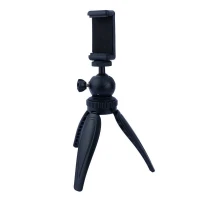 سه پایه نگهدارنده موبایل Belke Q166P + هولدر