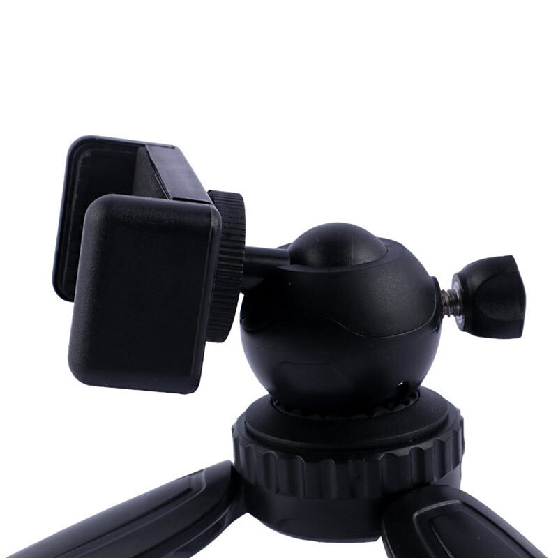 سه پایه نگهدارنده موبایل Belke Q166P + هولدر