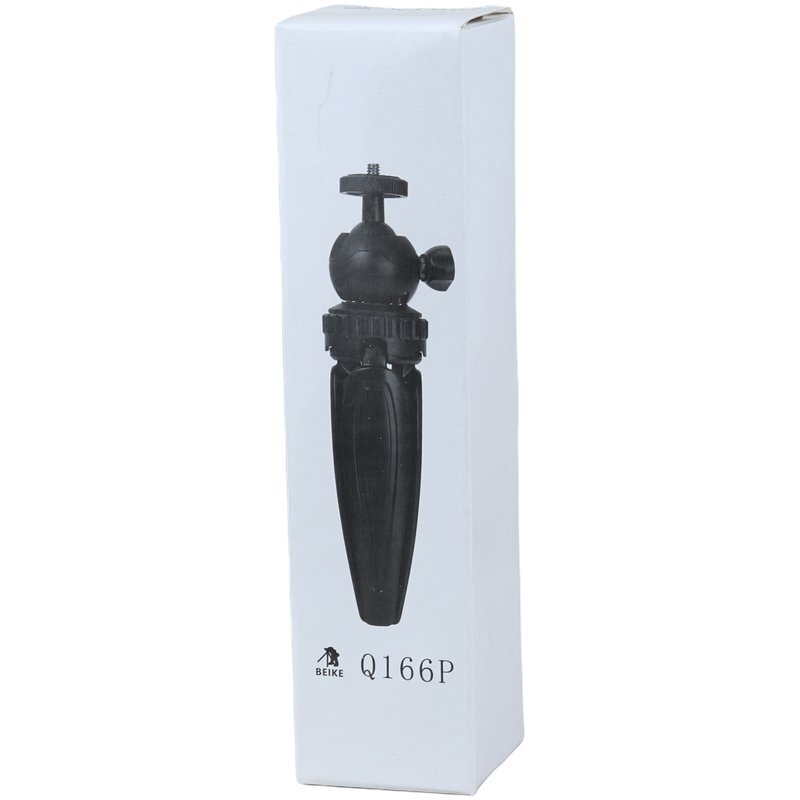 سه پایه نگهدارنده موبایل Belke Q166P + هولدر