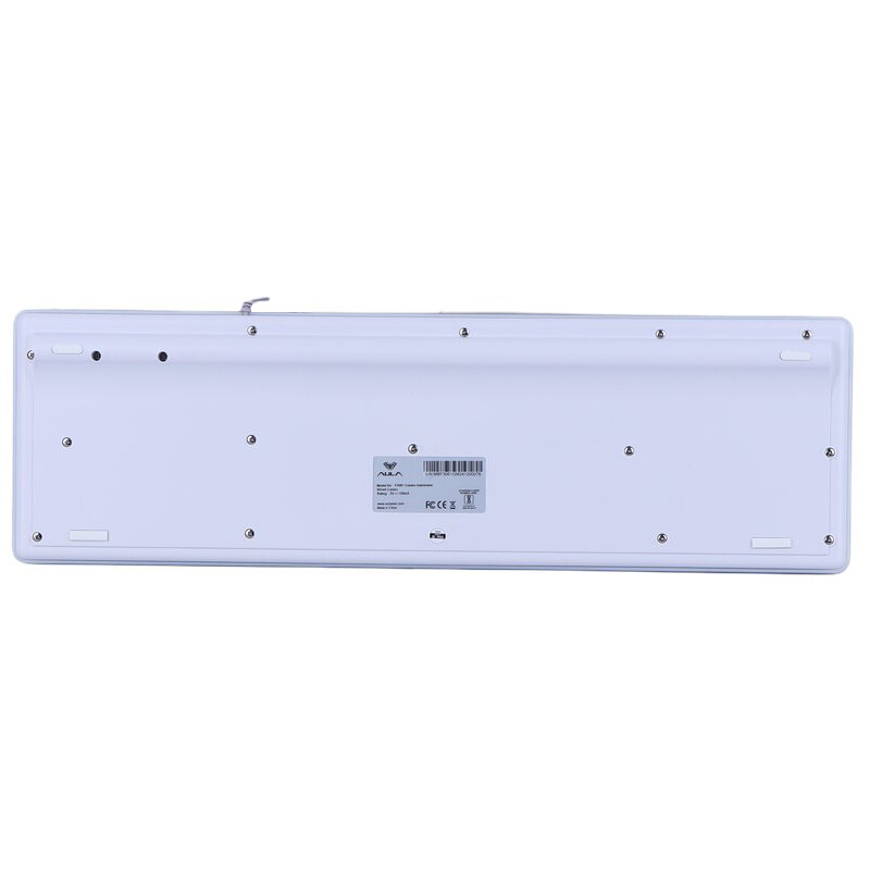 کیبورد و موس گیمینگ آئولا F3061