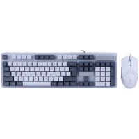 کیبورد و موس گیمینگ آئولا F3061