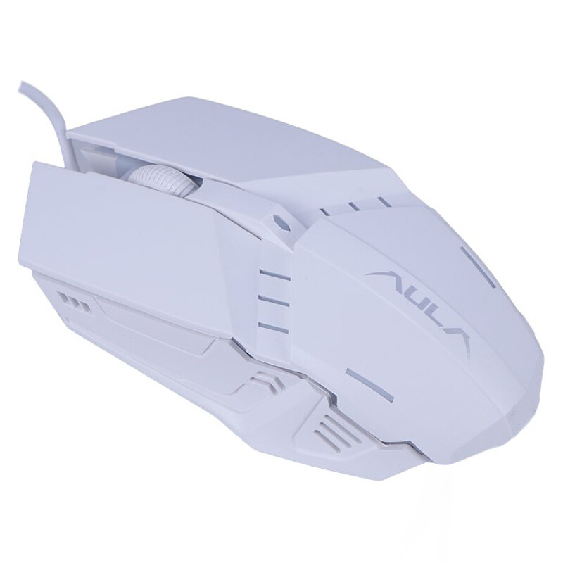 کیبورد و موس گیمینگ آئولا F3061