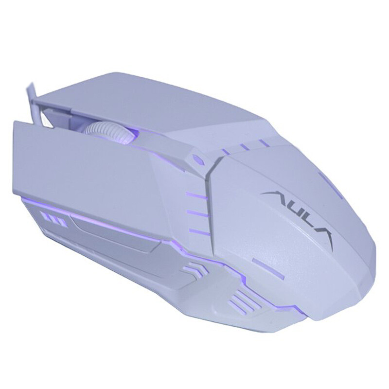 کیبورد و موس گیمینگ آئولا F3061