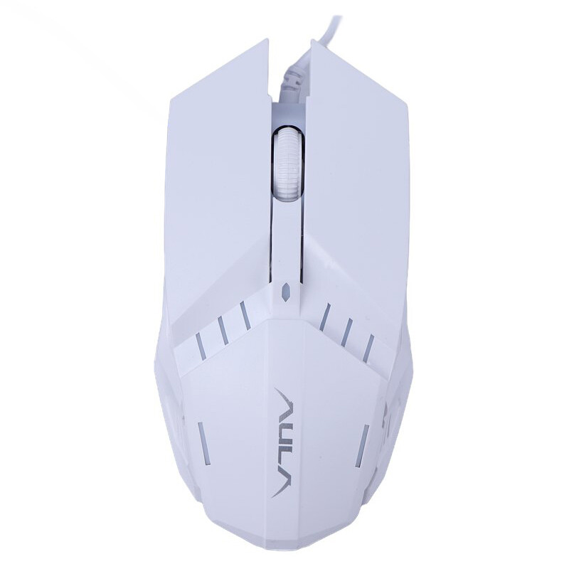 کیبورد و موس گیمینگ آئولا F3061