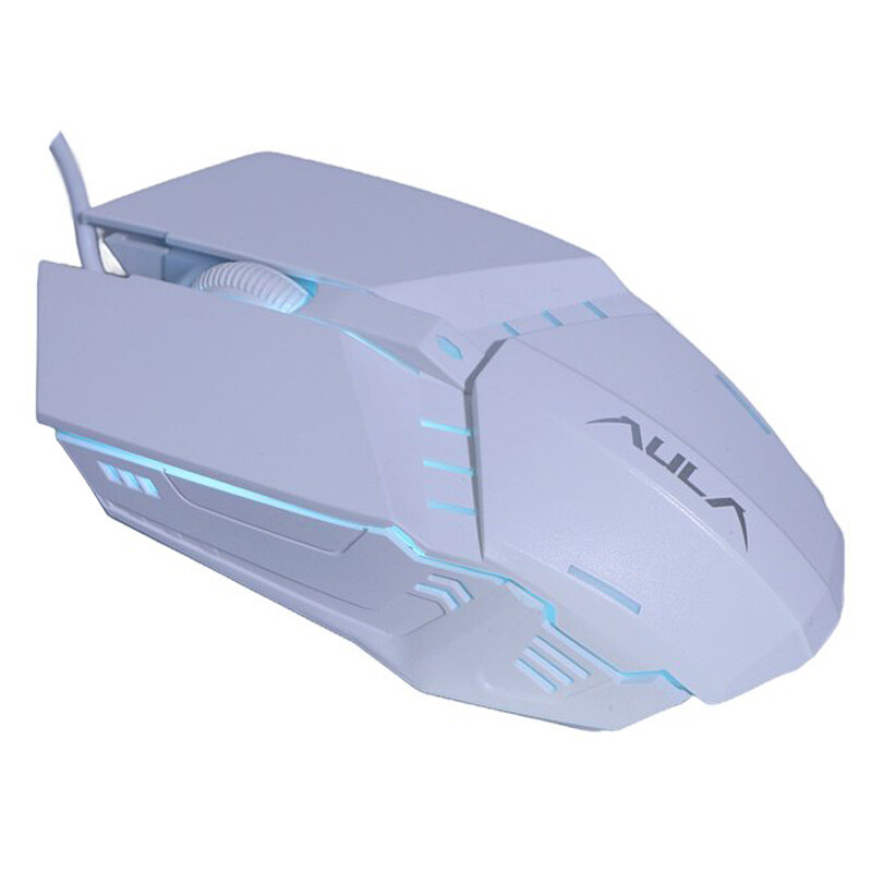 کیبورد و موس گیمینگ آئولا F3061