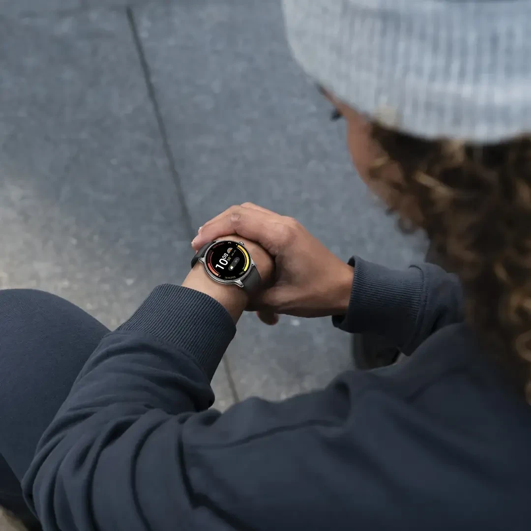 ساعت هوشمند گرین لاین Rivo GL-SWA46