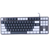 کیبورد گیمینگ آئولا Wind F3287