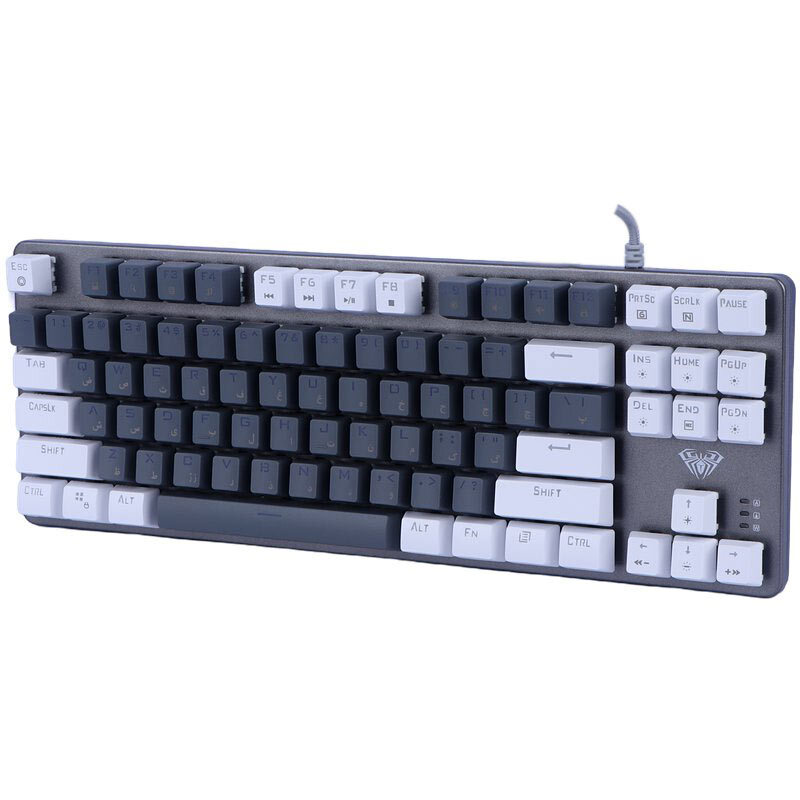 کیبورد گیمینگ آئولا Wind F3287