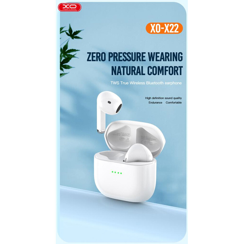 هندزفری بلوتوثی ایکس او XO-X22